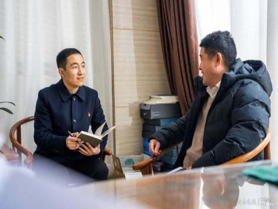 紅領天意，濟寧這家企業蓄才全靠非公黨建品牌